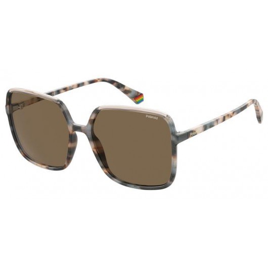 POLAROID PLD 6128/S XLT/SP POLARIZED - POLAROID