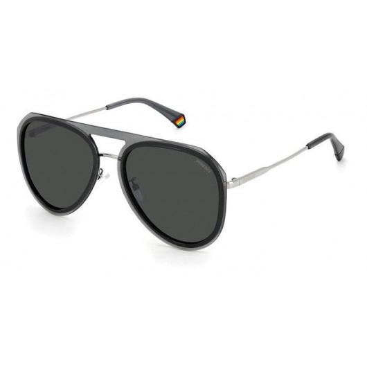 POLAROID PLD 6151/G/S KB7/M9 POLARIZED - POLAROID