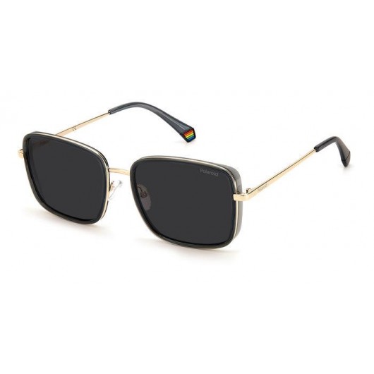 POLAROID PLD 6149/S/X KB7/M9 POLARIZED - POLAROID