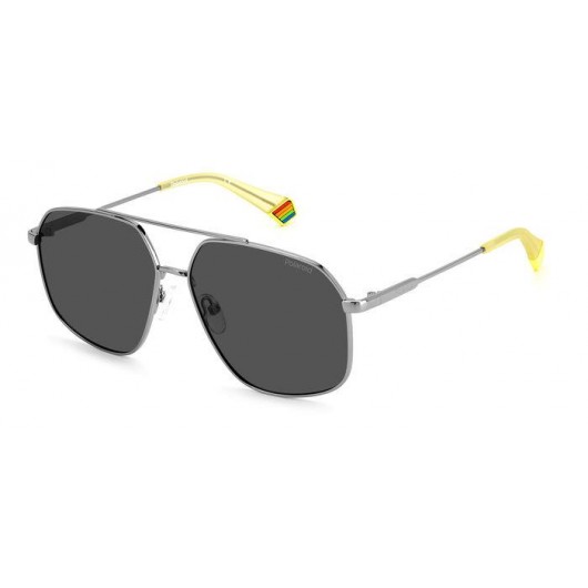 POLAROID PLD 6173/S 6LB/M9 POLARIZED - POLAROID