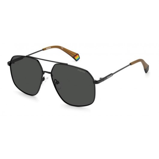 POLAROID PLD 6173/S 807/M9 POLARIZED - POLAROID