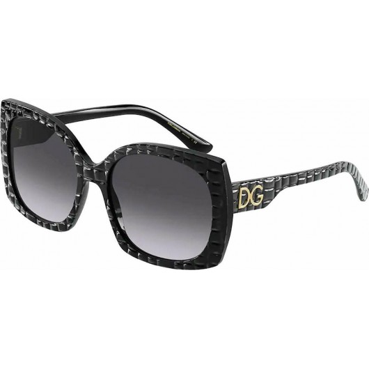 DOLCE & GABBANA DG4385 32888G - DOLCE & GABBANA