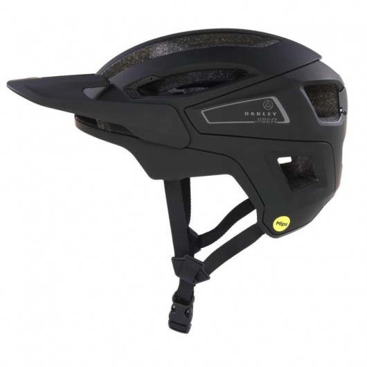 Oakley DRT3 TRAIL EUROPE MIPS Helmet FOS900633-96J MATTE BLACK SATIN