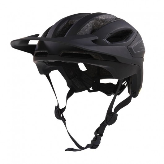 Oakley DRT3 TRAIL EUROPE MIPS Helmet FOS900633-96J MATTE BLACK SATIN