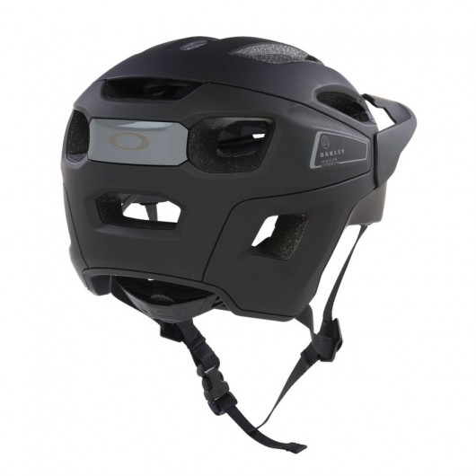 Oakley DRT3 TRAIL EUROPE MIPS Helmet FOS900633-96J MATTE BLACK SATIN