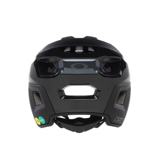 Oakley DRT3 TRAIL EUROPE ICE MIPS Helmet FOS901115-09Q MTTE BLK MTE RFL