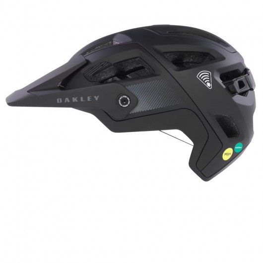 Oakley DRT5 MAVEN ICE MIPS EU Helmet FOS901306-09Q MTTE BLK MTE RFL