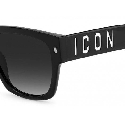 DSQUARED2 ICON 0004/S 80S/9O - DSQUARED2