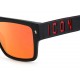 DSQUARED2 ICON 0003/S OIT/UZ - DSQUARED2