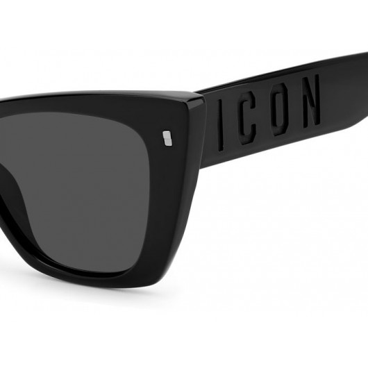 DSQUARED2 ICON 0006/S 807/IR - DSQUARED2