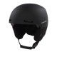 Oakley MOD1 PRO-MIPS I.C.E. 09K Snow Helmet FOS901360-09K  Black Reflective