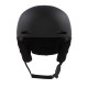 Oakley MOD1 PRO-MIPS I.C.E. 09K Snow Helmet FOS901360-09K  Black Reflective