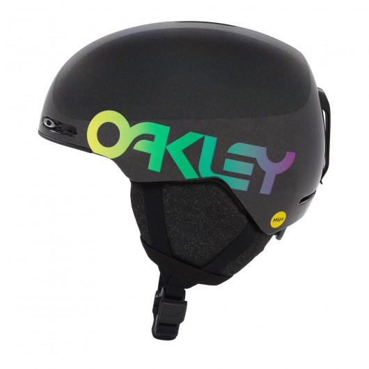 Oakley MOD1 MIPS 9YZ Snow Helmet 99505MP-9YZ Factory Pilot Galaxy