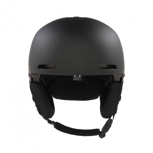 Oakley MOD1 PRO-MIPS 02E Snow Helmet FOS900586-02E Blackout