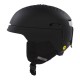 Oakley MOD3 MIPS 09J Snow Helmet FOS901055-09J Matte Blackout 