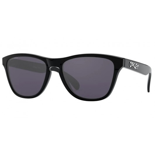 OAKLEY OJ9006-22 FROGSKINS XS PRIZM GREY - OAKLEY JUNIOR