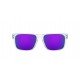 OAKLEY OJ9007-10 HOLBROOK XS PRIZM VIOLET - OAKLEY JUNIOR