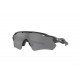 OAKLEY OO9208-D3 RADAR EV PATH PRIZM BLACK POLARIZED - OAKLEY