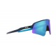 OAKLEY OO9465 SUTRO LITE SWEEP 946505 PRIZM SAPPHIRE - OAKLEY