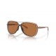 Oakley OO  4129-23 SPLIT TIME Prizm Bronze Polarized