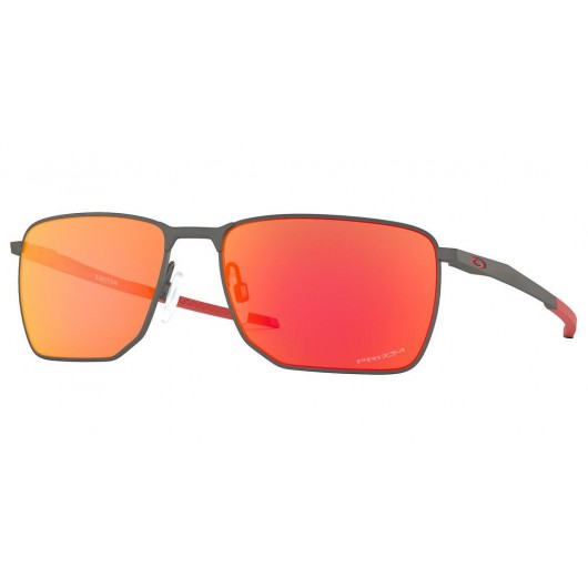 OAKLEY EJECTOR OO4142-414202 PRIZM RUBY - OAKLEY