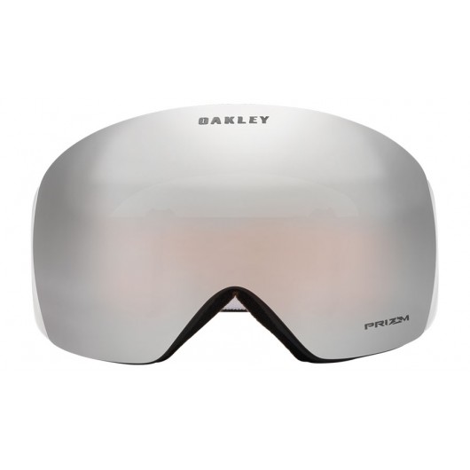 Oakley OO7050-01 Flight Deck L Matte Black Prizm Black Iridium