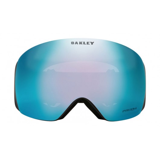 Oakley OO7050-B6 Flight Deck POSEIDON HAZE PRIZM SNOW SAPPHIRE IRIDIUM - Μάσκες Σκι & Snowboard OAKLEY