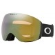 Oakley OO7050-C0 Flight Deck L Matte Black Prizm SAGE GOLD Iridium