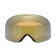 Oakley OO7050-C0 Flight Deck L Matte Black Prizm SAGE GOLD Iridium