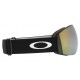 Oakley OO7050-C0 Flight Deck L Matte Black Prizm SAGE GOLD Iridium