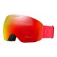 Oakley OO7050-A3 Flight Deck L REDLINE PRIZM SNOW TORCH IRIDIUM - Μάσκες Σκι & Snowboard OAKLEY