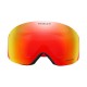 Oakley OO7050-A3 Flight Deck L REDLINE PRIZM SNOW TORCH IRIDIUM - Μάσκες Σκι & Snowboard OAKLEY