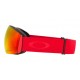 Oakley OO7050-A3 Flight Deck L REDLINE PRIZM SNOW TORCH IRIDIUM - Μάσκες Σκι & Snowboard OAKLEY