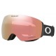 Oakley OO7064-C8 Flight Deck Μ MATTE Black Prizm ROSE GOLD Iridium