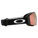 Oakley OO7064-C8 Flight Deck Μ MATTE Black Prizm ROSE GOLD Iridium