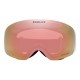 Oakley OO7064-C9 Flight Deck Μ MATTE WHITE Prizm ROSE GOLD Iridium