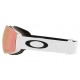 Oakley OO7064-C9 Flight Deck Μ MATTE WHITE Prizm ROSE GOLD Iridium