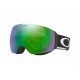 Oakley OO7064-98 Flight Deck Μ MATTE BLACK PRIZM SNOW JADE IRIDIUM - Μάσκες Σκι & Snowboard OAKLEY