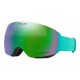 Oakley OO7064-B0 Flight Deck Μ CELESTE PRIZM SNOW JADE IRIDIUM - Μάσκες Σκι & Snowboard OAKLEY