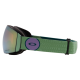 Oakley OO  7064-7064D7 Flight Deck Μ JADE Prizm SAGE GOLD Iridium