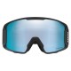 Oakley 7070-65 Line Miner FACTORY PILOT BLACK PRIZM SNOW SAPPHIRE IRIDIUM - Μάσκες Σκι & Snowboard OAKLEY