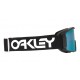 Oakley 7070-65 Line Miner FACTORY PILOT BLACK PRIZM SNOW SAPPHIRE IRIDIUM - Μάσκες Σκι & Snowboard OAKLEY