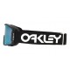 Oakley 7070-65 Line Miner FACTORY PILOT BLACK PRIZM SNOW SAPPHIRE IRIDIUM - Μάσκες Σκι & Snowboard OAKLEY