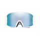 Oakley OO7070-97 Line Miner L POSEIDON PRIZM SNOW SAPPHIRE IRIDIUM - Μάσκες Σκι & Snowboard OAKLEY