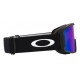 Oakley OO  7070-7070E5 Line Miner MATTE Black  Prizm SNOW ARGON Iridium