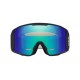 Oakley OO  7070-7070E5 Line Miner MATTE Black  Prizm SNOW ARGON Iridium