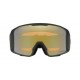 Oakley OO  7070-7070F0 Line Miner MATTE Dark BRUSH Prizm SAGE GOLD Iridium