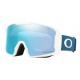 Oakley OO7093-55 Line Miner M POSIEDON PRIZM SNOW SAPPHIRE IRIDIUM - Μάσκες Σκι & Snowboard OAKLEY