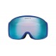 Oakley OO7104-50 Flight Tracker L I AM ARTIST PRIZM SNOW SAPPHIRE IRIDIUM - Μάσκες Σκι & Snowboard OAKLEY