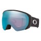 Oakley OO7110-05 Flight Path L MATTE BLACK PRIZM SNOW SAPPHIRE IRIDIUM - Μάσκες Σκι & Snowboard OAKLEY